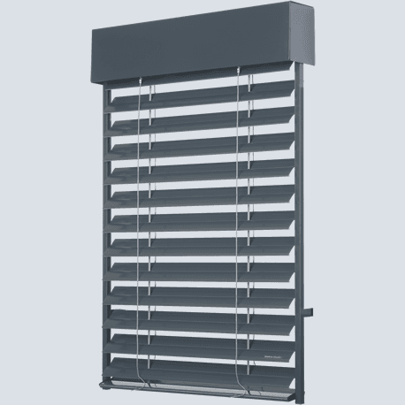 Isotra ZIP-Screen